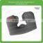inflatable travel neck pillow