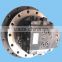 708-8F-00110 travel motor for excavator PC200-6 final drive assy