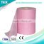 [D-TEX] Printed spunlace non woven cloth for kitchen clean wipes