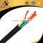 450/750V EPR Rubber cable wire H07RN-F 3G2.5 power cable                        
                                                                                Supplier's Choice
