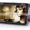 8" Car DVD/GPS mp3 Player Radio gps MAP Bluetooth For VW PASSAT SEAT Altea Sharan Multivan T5
