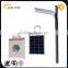 China supplier pir motion sensor 5w outdoor solar led street light