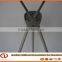 Outdoor advertising stand design