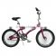 700c fixed gear bike track bike single speed bike BMX bicycle with CE 2016 new mobike BMX bicycle with CE 2016 new model hotsale
