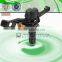3/4"full circle agriculture irrigation Plastic Impact Sprinklers