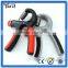 5-20kg adjustable hand grip,Strength hand grip,hand grip strengthener