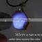 365nm new york uv led flashlight, 365nm nichia uv led flashlight, uv led 365nm