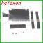 New HDD COVER + HDD CADDY 14.1" LCD HDD CADDY For IBM Thinkpad R60 R60i