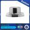 Top Class Low Price Premium Materials Stainless Steel Oval Flange