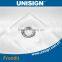Unisign High Quality Control Waterproof 5m Width Laminated Frontlit Flex Banner Rolls