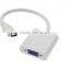 vga male to hdmi female adapter cable