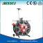 Waterproof Extension Cable Reel with Cover/IP44 cable drum S350IKS-380
