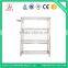 Chinese wholesale suppliers wire mesh shelf,wire mesh display shelf,wire mesh storage shelves