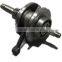 SCL-2013071940 Engine crankshaft parts used 800cc ATV and UTV