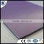 ACP PVDF Coated Aluminium Composite Panel