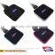 Colorful Square Usb3.0 Portable Hubs With OEM LED LOGO