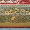 Jacquard woven Muslim prayer rugs with high quality
