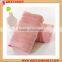 Hotel cotton soft spa towel with custom logo