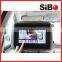 9" Screen Size and 16:9 Screen Type Car/Taxi Android Advertising Touch Screen Monitor