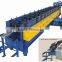 Metal Structure steel C Purlin roll forming machine c purlin