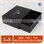 slide gift drawer paper box for perfume luxury packaging