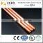 Copper Welded Steel Ground Rods / Earth Rods