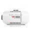 2016 Google Cardboard Vr Box 2.0 Version Virtual Smart Bluetooth Wireless Mouse 3d glasses