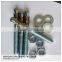 construction hardware wedge anchor supplier in china handan