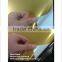 60" roll size and A4 sheet of Inkjet Metallic Silver film125um 200gsm for Personality photograph