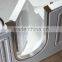 WOMA Q380 Handicap Safety Tubs Walkin Tubs With Hydrotherapy