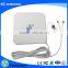 600-2700MHz long range external 4g lte antenna with SMA-Male Connector Signal Amplier 5M Cable for Huawei Router