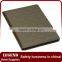 Leather document binder,guest room directory for hotel