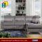 All Metal Sofa