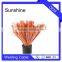 2/0 super flexible arc rubber copper welding cable