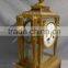 morden desk clock