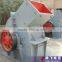 Professional stone rock bentonite hammer crusher