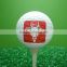 Wholesale Blank Funny Miniature Golf Balls