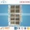 Ningbo Factory wholesale cheap cole steel file cabinet with CE ISO IEC Certifate