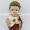 Resin Custom Eco-Friendly Wholesale Nativity Baby Jesus Figurine