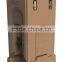 hot and cold coffe dispenser insulated beverage barrel