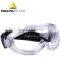 Deltaplus Panoramic Screen Ventilation Adjustable Wide Elastic Strap Goggle