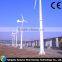 on-grid wind power generator for island use