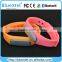 Christmas Items Wholesale Smart Wristband Pedometers Wristband Smart Bracelet,Smart Bracelet