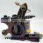 2013 wholesales Newest Best Selling Handmade Tattoo Machine with letters XG-D161