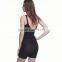 [SEXY] Woman High Waist Seamless Slimming Pants Control Belly Black Beige k202