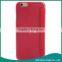 Red Sublimation Shell Case for iPhone 6 Case for Woman