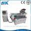 cnc wood stairs carving machine carving Wood/PVC/Acrylic/MDF/sofa table furniture legs SKW-1325