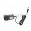 18650 Li-ion battery charger 8.4V 1A 12W with DC Connetor 5.5*2.1/5.5*2.5 size:45*72*30(mm)