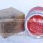 high quality soy candle/massage oil candle//scented candle