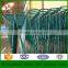 cheap and high security galvanized korea fence for sale
